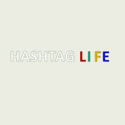 CÔNG TY CỔ PHẦN HASHTAGLIFE