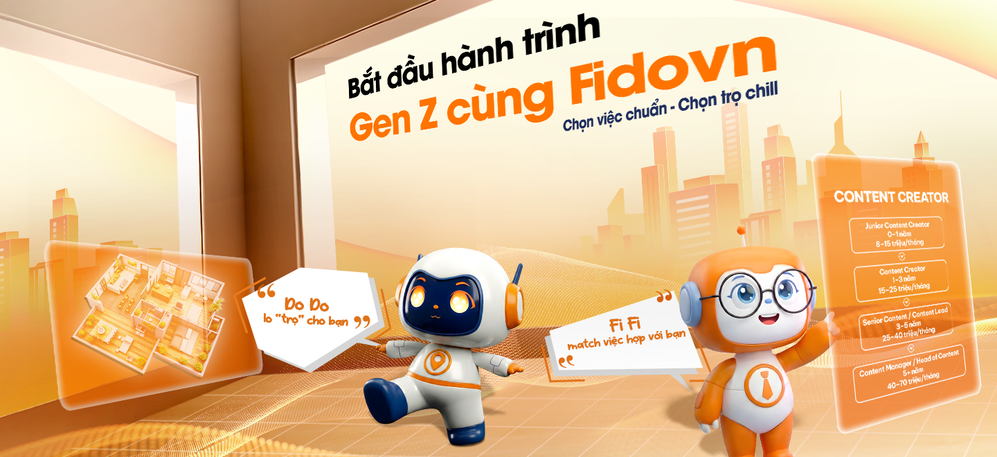 Fido.vn